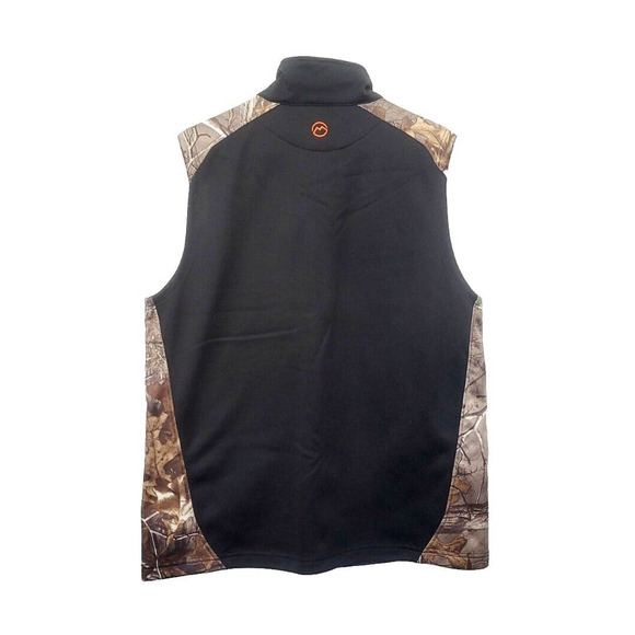 Magellan Mag Repel Hunt Gear Camoflague Vest Mens Size M Outdoors Hunting Hiking - Picture 2 of 8